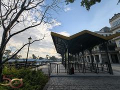 -赤坎·广东华侨国际旅游度假区