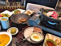 -南苑环球酒店-稻菊日式餐厅(鄞县大道店)