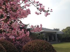 -上海虹桥迎宾馆