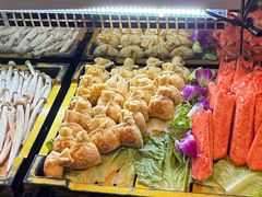 -一绪に寿喜烧(夫子庙水游城店)