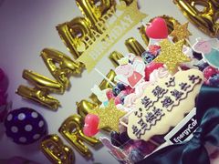 -EnergyCake蛋糕理想国