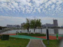 -映月湖中央公园