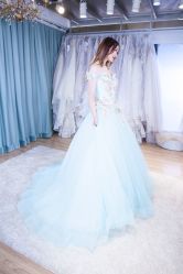 -LANYI COUTURE高级婚纱礼服改衣店