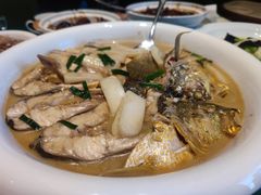 -老吉堂上海本帮菜(望京万象汇店)