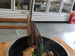 -厕所串串(文殊院店)