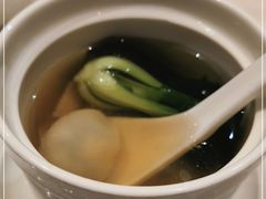 -太湖饭店·寄畅轩中餐厅