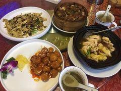 -客汀家宴·客家烟火 四季食材(集美店)