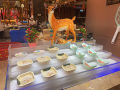 -海玥荟海鲜姿造自助餐厅(欧罗巴广场店)