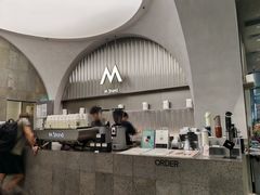-M Stand(深圳湾后海汇店)
