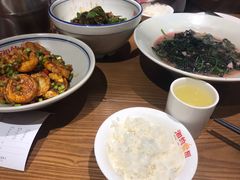 -湘约爨厨(太白立交店)