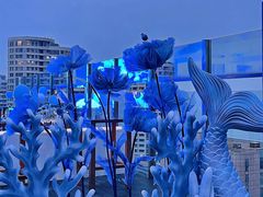 -VENU+海景酒廊