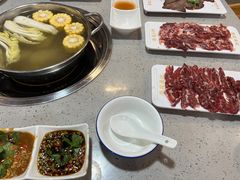 -杏花吴记牛肉火锅