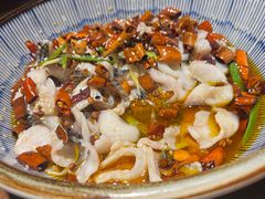 过把瘾油泼鱼-薇酌饮·陕西菜(南门外店)