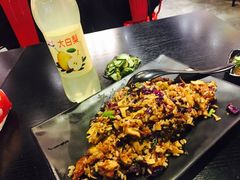 -老啪叽串炒饭(铁百店)