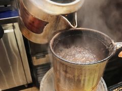 -香港鸳鸯王(西湖路店)