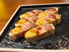 -白石的深夜食堂(济南万象城店)