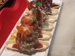 -红蜡烛-养生粥-津鲁菜(中山路店)