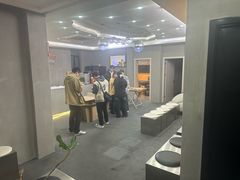 -LJ掼蛋·棋牌会所(徐汇店)