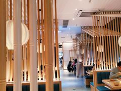 大堂-温野菜涮涮锅(曲江大悦城店)