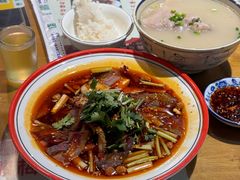 -易老妈蹄花.特色川菜(人民公园总店)