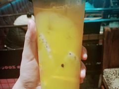 水果缤纷-花语咖啡