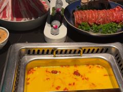 -大隐·成都火锅Bistro(合生麒麟新天地店)