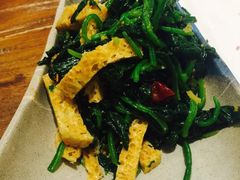 -清真·玛丽亚新疆菜主题餐厅(浙江中路店)