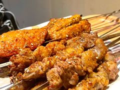 -戴记龙虾(天泽街店)