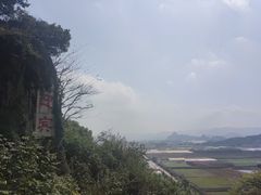 -伊岭岩风景区