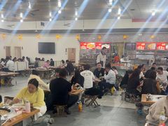 -小李子烧烤火锅地锅(枣行店)