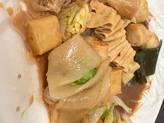 -郭记小街麻辣烫(虎坊路店)