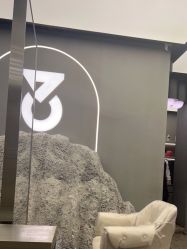 -3AM·S HAIR SALON烫发染发接发