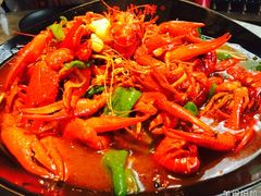 -沪小胖小龙虾(淮海中路旗舰店)