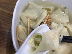 -锡笼记·无锡小笼(大润发店)