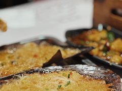 烤带子王-云晓光头烧烤吧(盛夏店)