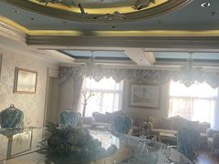 -福禧酒窖·中餐厅 (万柳店)