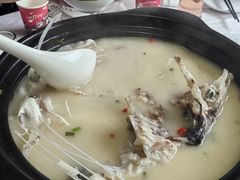 -鱼味馆(万佛湖店)