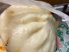 牛肉包子-增盛魁小吃店