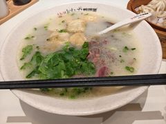 -鸭得堡老鸭汤·鸭血粉丝(南京博物院店)