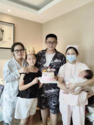 -星妈汇国际月子中心(龙珠店)