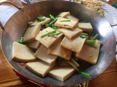 -下梅人家土菜馆(历史文化餐厅度假区店)