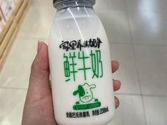 -盒马鲜生(观音桥店)