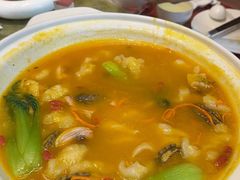 -玉舌尖私房菜(裕华店)