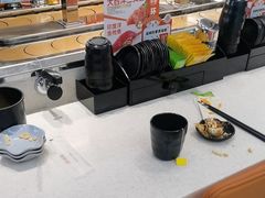 -争鲜回转寿司(东方银座店)