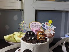 -村夫烤鱼·重庆鸡公煲(杨思店)