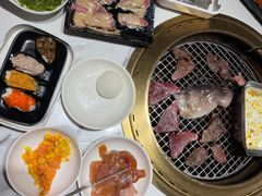 -和牛村烧肉放题(淄博王府井店)