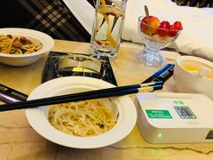 -无为足道(中南二路店)