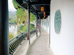 -台州府城(东湖)