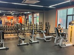 -佳禾健身(三元里店)
