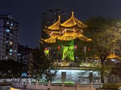 -九眼桥码头旧址